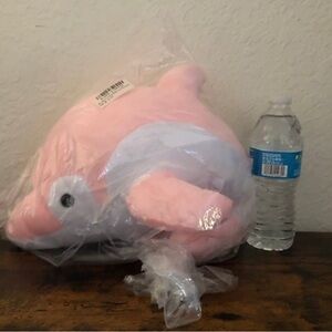 Toreba 50cm Cucut Cute Dolphin 50 cm A